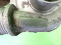 Turbina turbosprężarka 8653146 VOLVO S60 I 2.4 D5 00-04