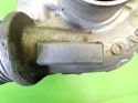 Turbina turbosprężarka 8653146 VOLVO S60 I 2.4 D5 00-04