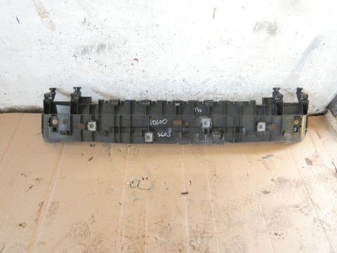 Belka pod zderzak tył tylny VOLVO S60 I SEDAN 00-04