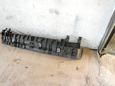 Belka pod zderzak tył tylny VOLVO S60 I SEDAN 00-04