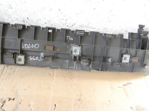 Belka pod zderzak tył tylny VOLVO S60 I SEDAN 00-04