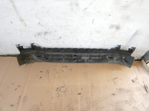 Belka pod zderzak tył tylny VOLVO S60 I SEDAN 00-04