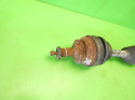 Półoś lewa przód krótka VOLVO S60 I 2.4 D5 00-04