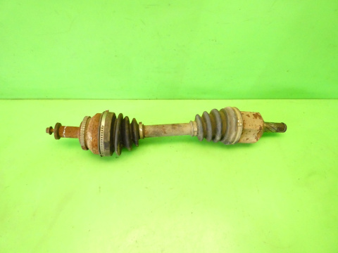 Półoś lewa przód krótka VOLVO S60 I 2.4 D5 00-04 Półoś lewa przód krótka VOLVO S60 I 2.4 D5 00-04