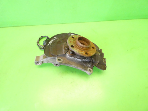 Zwrotnica piasta lewa przód VOLVO S60 I 2.4 D5 00-04 Zwrotnica piasta lewa przód VOLVO S60 I 2.4 D5 00-04