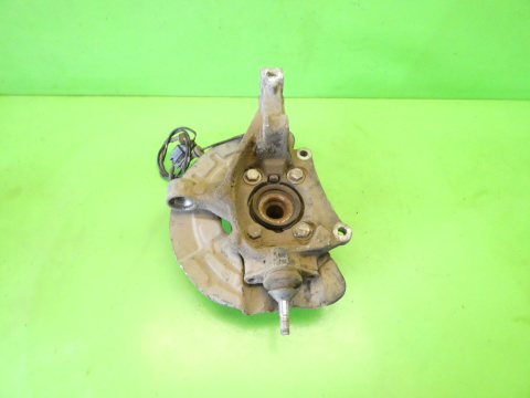 Zwrotnica piasta lewa przód VOLVO S60 I 2.4 D5 00-04 Zwrotnica piasta lewa przód VOLVO S60 I 2.4 D5 00-04