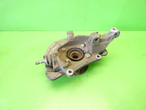 Zwrotnica piasta lewa przód VOLVO S60 I 2.4 D5 00-04 Zwrotnica piasta lewa przód VOLVO S60 I 2.4 D5 00-04