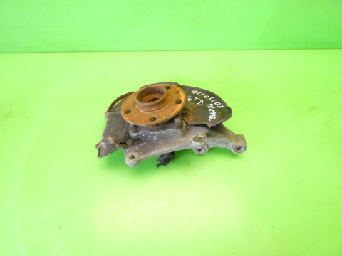 Zwrotnica piasta prawa przód VOLVO S60 I 2.4 D5 00-04 Zwrotnica piasta prawa przód VOLVO S60 I 2.4 D5 00-04