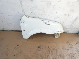 Błotnik prawy przód 3G FORD TRANSIT CONNECT MK1 FL 09-13