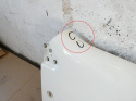 Błotnik prawy przód 3G FORD TRANSIT CONNECT MK1 FL 09-13