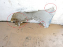 Błotnik prawy przód 3G FORD TRANSIT CONNECT MK1 FL 09-13