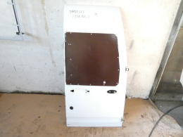 Drzwi skrzydłowe prawe tył 3G FORD TRANSIT CONNECT MK1 FL 09-13