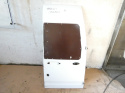 Drzwi skrzydłowe prawe tył 3G FORD TRANSIT CONNECT MK1 FL 09-13