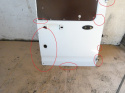Drzwi skrzydłowe prawe tył 3G FORD TRANSIT CONNECT MK1 FL 09-13
