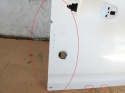 Drzwi skrzydłowe prawe tył 3G FORD TRANSIT CONNECT MK1 FL 09-13