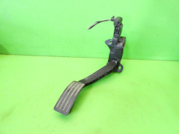 Pedał potencjometr gazu 7T119F836CC FORD TRANSIT CONNECT MK1 1.8 TDCI