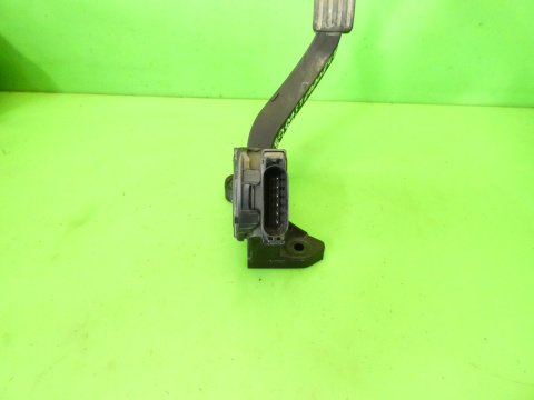 Pedał potencjometr gazu 7T119F836CC FORD TRANSIT CONNECT MK1 1.8 TDCI Pedał potencjometr gazu 7T119F836CC FORD TRANSIT CONNECT MK1 1.8 TDCI