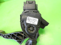 Pedał potencjometr gazu 7T119F836CC FORD TRANSIT CONNECT MK1 1.8 TDCI