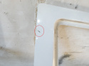 Drzwi prawe przód 3G FORD TRANSIT CONNECT MK1 FL 09-13