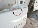 Drzwi prawe przód 3G FORD TRANSIT CONNECT MK1 FL 09-13