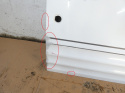 Drzwi prawe przód 3G FORD TRANSIT CONNECT MK1 FL 09-13
