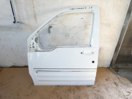 Drzwi lewe przód 3G FORD TRANSIT CONNECT MK1 FL 09-13