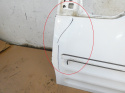 Drzwi lewe przód 3G FORD TRANSIT CONNECT MK1 FL 09-13