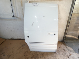 Drzwi przesuwne prawe tył 3G FORD TRANSIT CONNECT MK1 FL 09-13