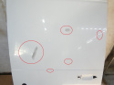 Drzwi przesuwne prawe tył 3G FORD TRANSIT CONNECT MK1 FL 09-13
