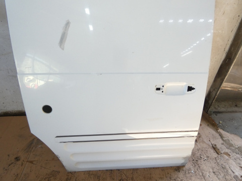 Drzwi przesuwne prawe tył 3G FORD TRANSIT CONNECT MK1 FL 09-13 Drzwi przesuwne prawe tył 3G FORD TRANSIT CONNECT MK1 FL 09-13