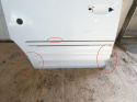 Drzwi przesuwne prawe tył 3G FORD TRANSIT CONNECT MK1 FL 09-13
