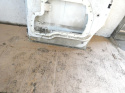 Drzwi przesuwne prawe tył 3G FORD TRANSIT CONNECT MK1 FL 09-13