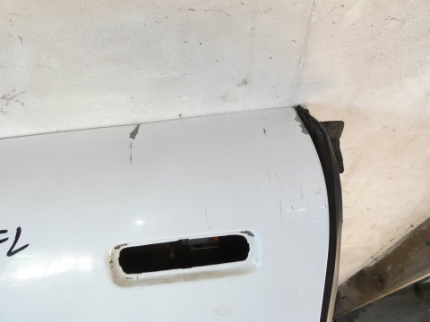 Drzwi skrzydłowe lewe tył 3G FORD TRANSIT CONNECT MK1 FL 09-13 Drzwi skrzydłowe lewe tył 3G FORD TRANSIT CONNECT MK1 FL 09-13