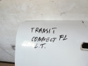 Drzwi skrzydłowe lewe tył 3G FORD TRANSIT CONNECT MK1 FL 09-13