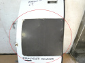 Drzwi skrzydłowe lewe tył 3G FORD TRANSIT CONNECT MK1 FL 09-13