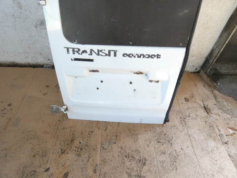 Drzwi skrzydłowe lewe tył 3G FORD TRANSIT CONNECT MK1 FL 09-13 Drzwi skrzydłowe lewe tył 3G FORD TRANSIT CONNECT MK1 FL 09-13