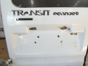 Drzwi skrzydłowe lewe tył 3G FORD TRANSIT CONNECT MK1 FL 09-13