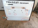 Drzwi skrzydłowe lewe tył 3G FORD TRANSIT CONNECT MK1 FL 09-13