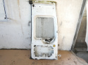 Drzwi skrzydłowe lewe tył 3G FORD TRANSIT CONNECT MK1 FL 09-13