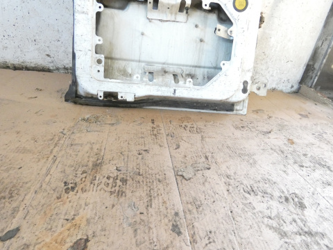Drzwi skrzydłowe lewe tył 3G FORD TRANSIT CONNECT MK1 FL 09-13 Drzwi skrzydłowe lewe tył 3G FORD TRANSIT CONNECT MK1 FL 09-13