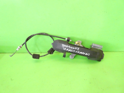 Klamka linka drzwi przesuwnych prawa tył FORD TRANSIT CONNECT MK1 FL 09-13