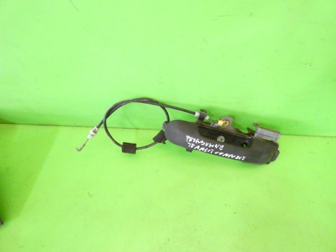 Klamka linka drzwi przesuwnych prawa tył FORD TRANSIT CONNECT MK1 FL 09-13