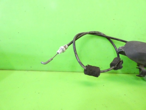 Klamka linka drzwi przesuwnych prawa tył FORD TRANSIT CONNECT MK1 FL 09-13