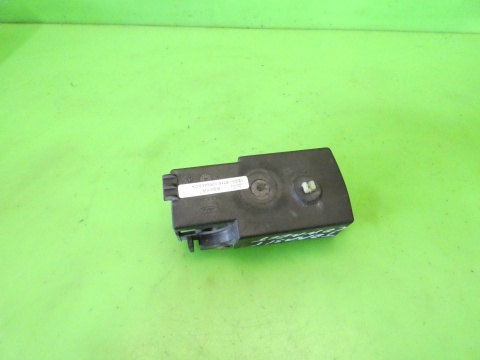 Klamka wewnętrzna lewa przód 8T16V266A63CA FORD TRANSIT CONNECT MK1 FL 09-