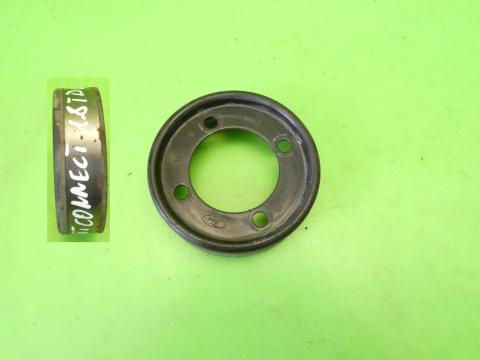 Koło pasowe pompy wody 98FF8509BB FORD TRANSIT CONNECT MK1 1.8 TDCI Koło pasowe pompy wody 98FF8509BB FORD TRANSIT CONNECT MK1 1.8 TDCI