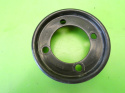 Koło pasowe pompy wody 98FF8509BB FORD TRANSIT CONNECT MK1 1.8 TDCI