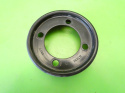 Koło pasowe pompy wody 98FF8509BB FORD TRANSIT CONNECT MK1 1.8 TDCI
