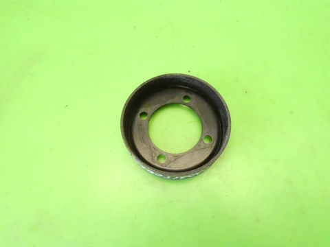 Koło pasowe pompy wody 98FF8509BB FORD TRANSIT CONNECT MK1 1.8 TDCI Koło pasowe pompy wody 98FF8509BB FORD TRANSIT CONNECT MK1 1.8 TDCI