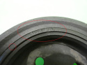 Koło pasowe wału XS4Q6F008BA FORD TRANSIT CONNECT MK1 1.8 TDCI