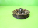 Koło pasowe wału XS4Q6F008BA FORD TRANSIT CONNECT MK1 1.8 TDCI